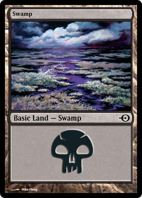 Swamp 299