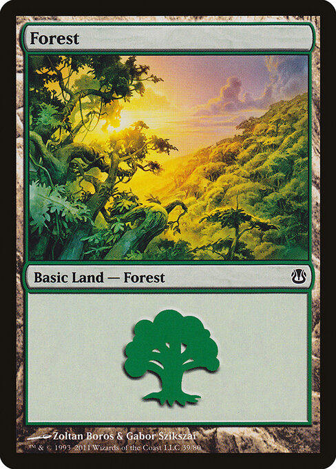 Forest 39