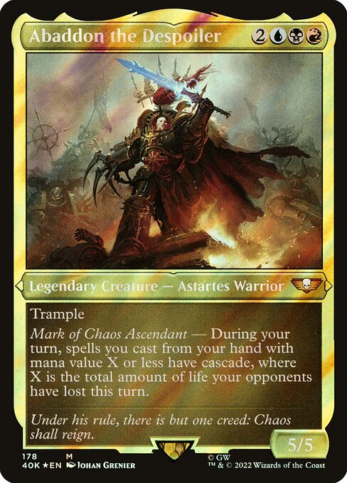 Abaddon the Despoiler 178