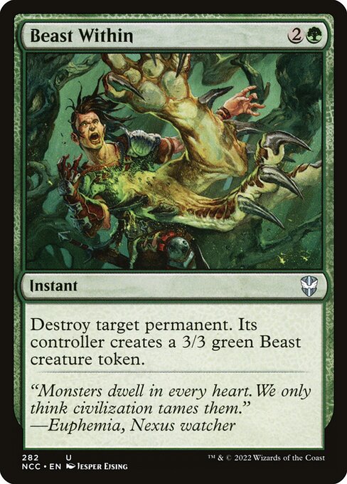 Beast Within 282