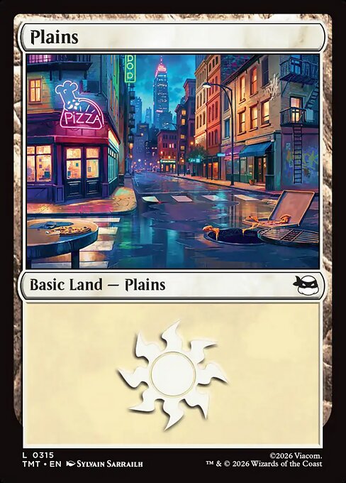 Plains 315