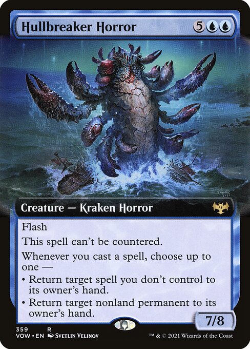 Hullbreaker Horror 359