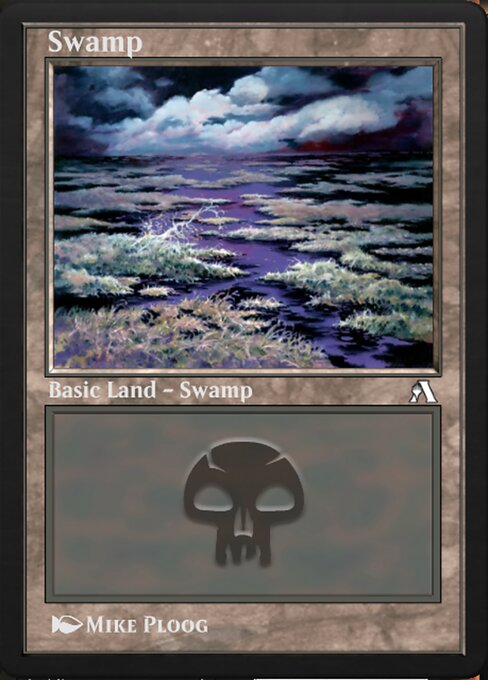 Swamp 14