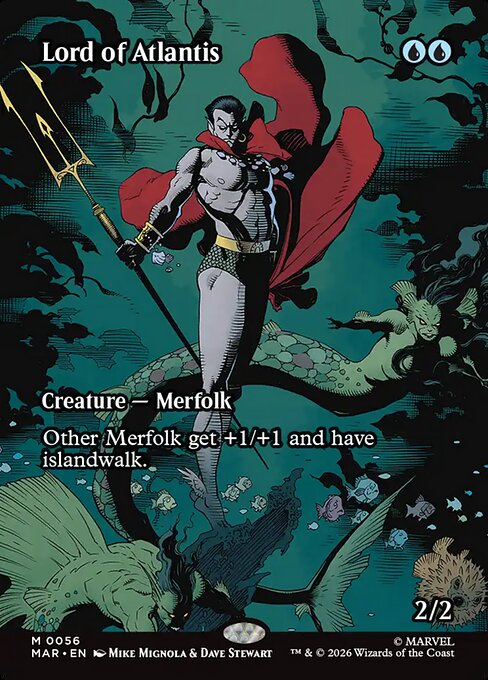 Lord of Atlantis 56