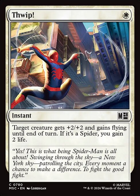 Thwip! 780