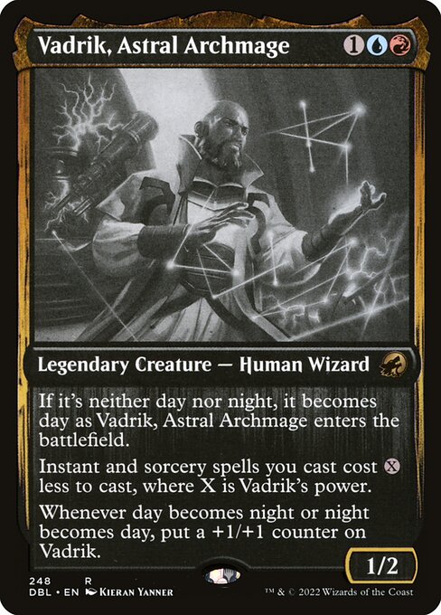Vadrik, Astral Archmage 248