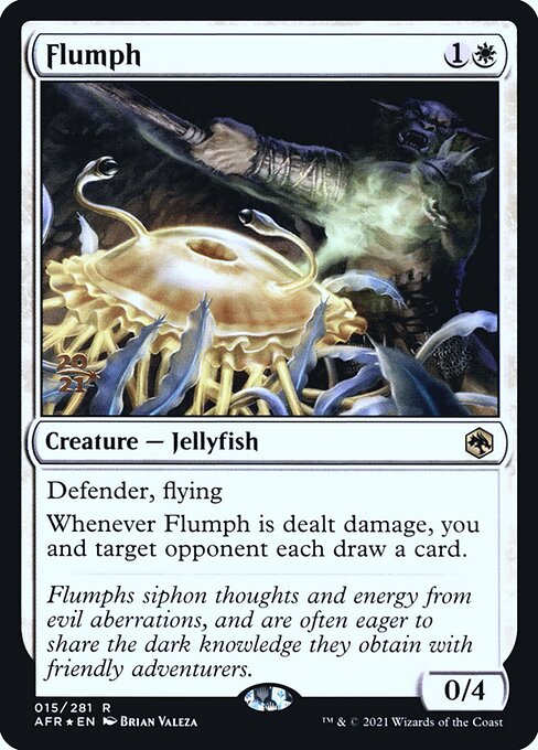Flumph 15s