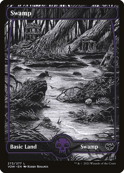 Swamp 273