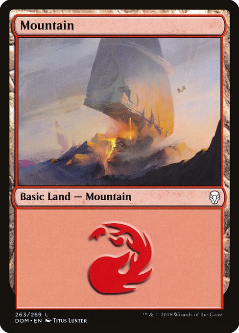 Mountain 263
