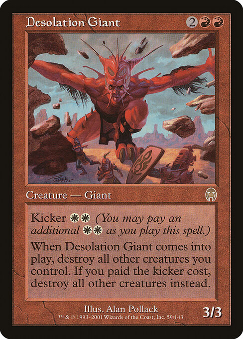 Desolation Giant 59