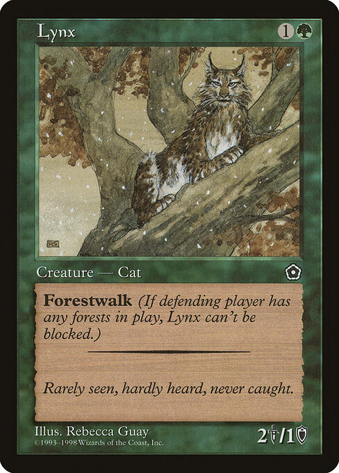 Lynx 132