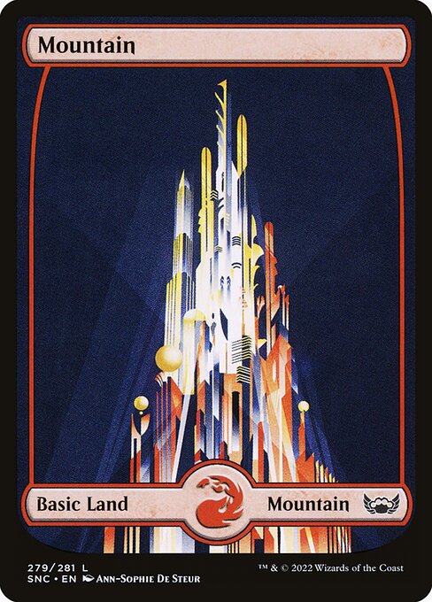 Mountain 279