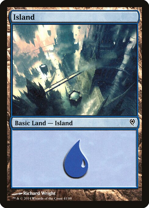 Island 41