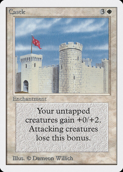Castle 9