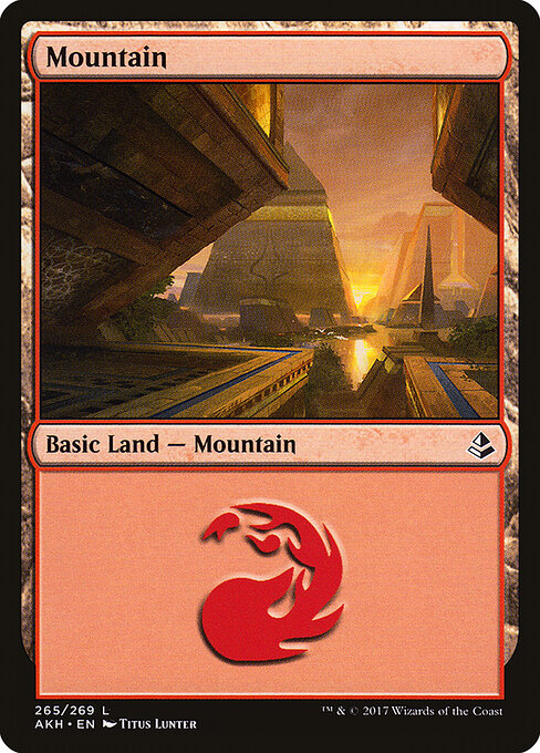 Mountain 265