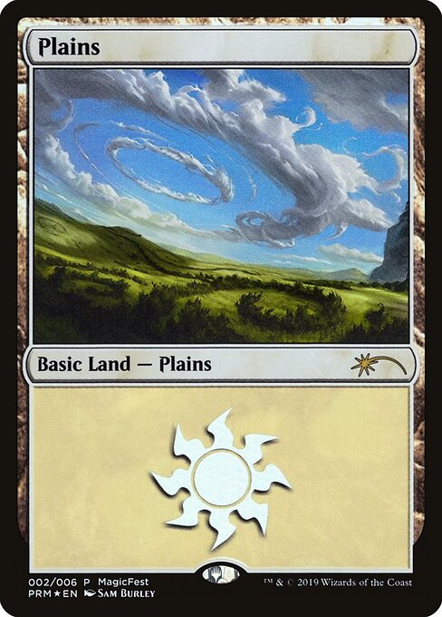Plains 2