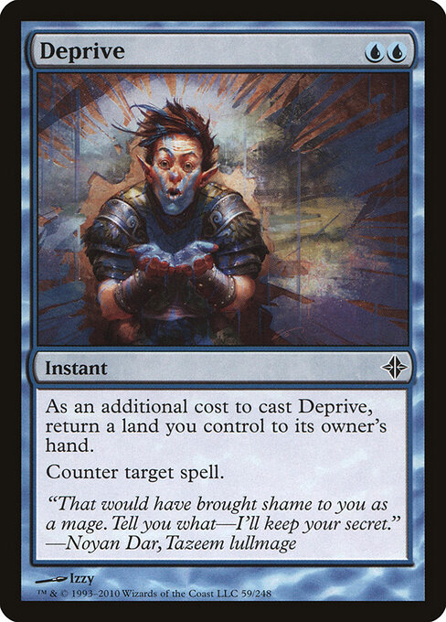 Deprive 59