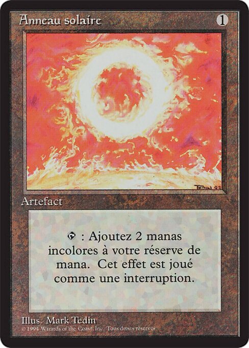 Sol Ring 274