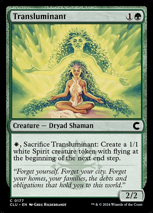 Transluminant 177