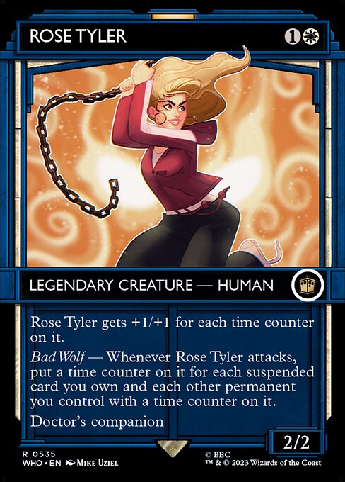 Rose Tyler 535