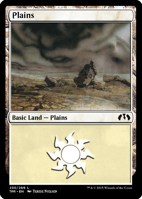 Plains 250