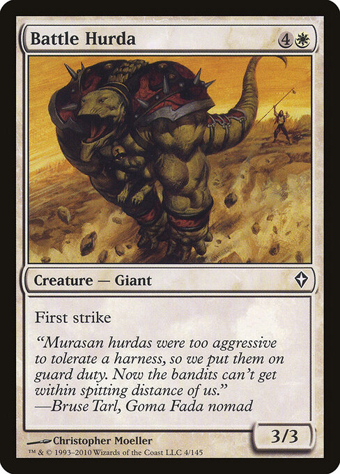 Battle Hurda 4
