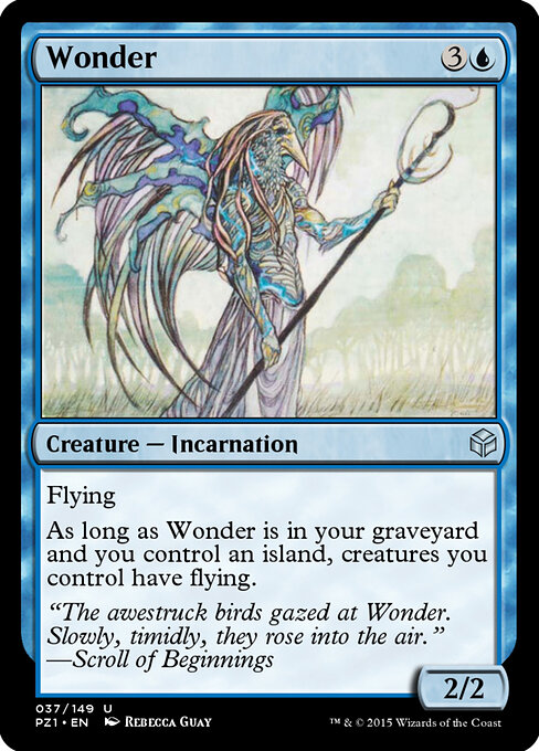 Wonder 37