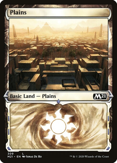 Plains 309