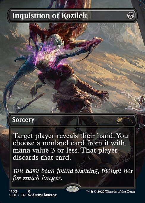 Inquisition of Kozilek 1152