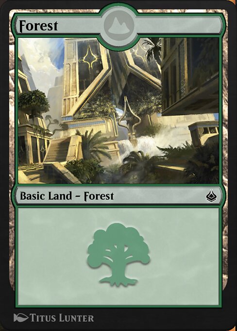 Forest 296