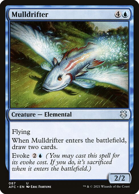 Mulldrifter 87