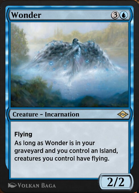 Wonder 279