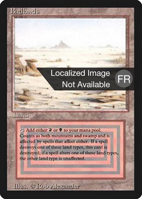 Badlands 282