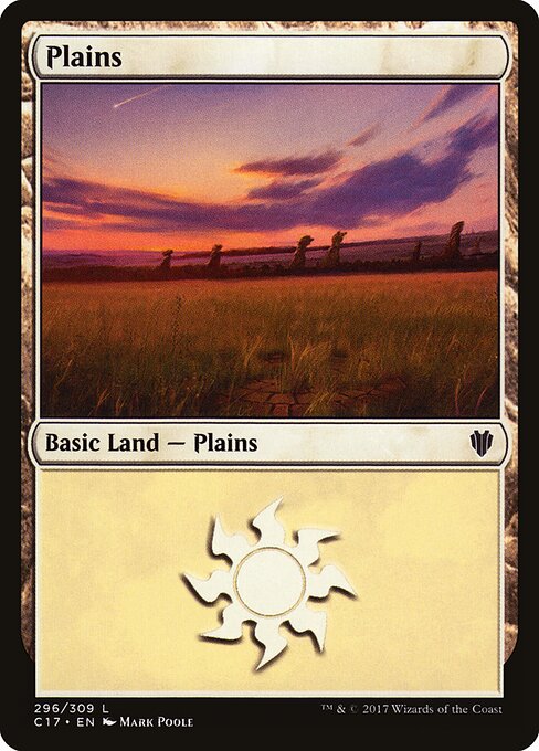 Plains 296