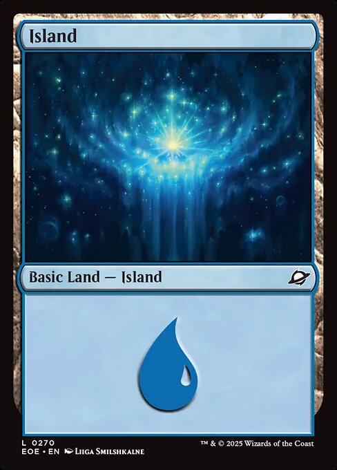 Island 270