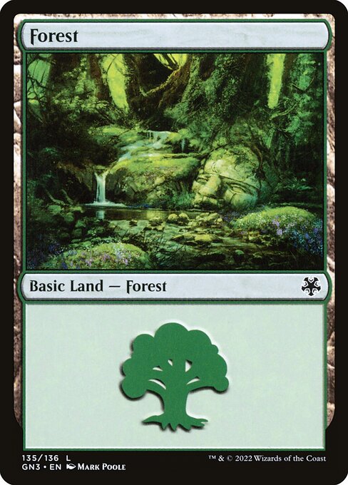 Forest 135