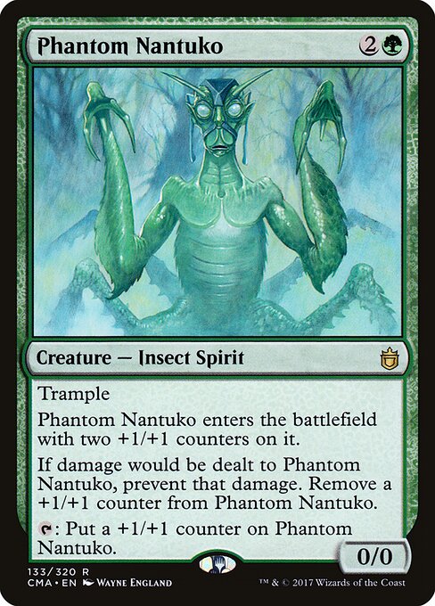 Phantom Nantuko 133