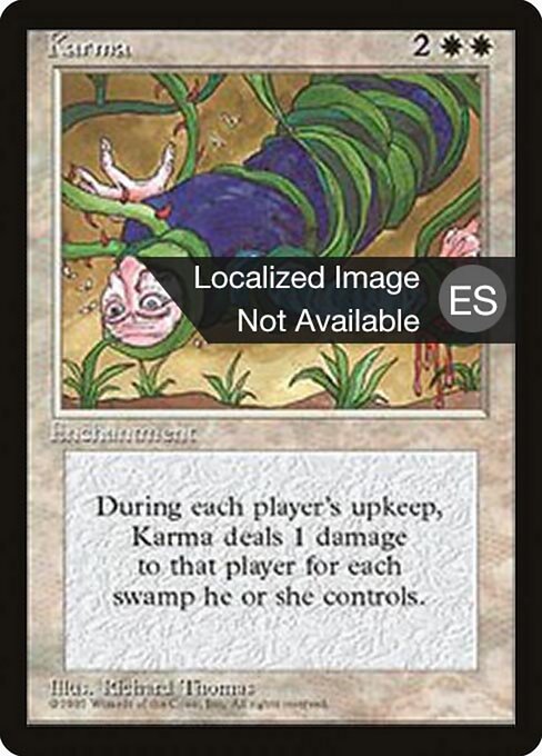 Karma 32