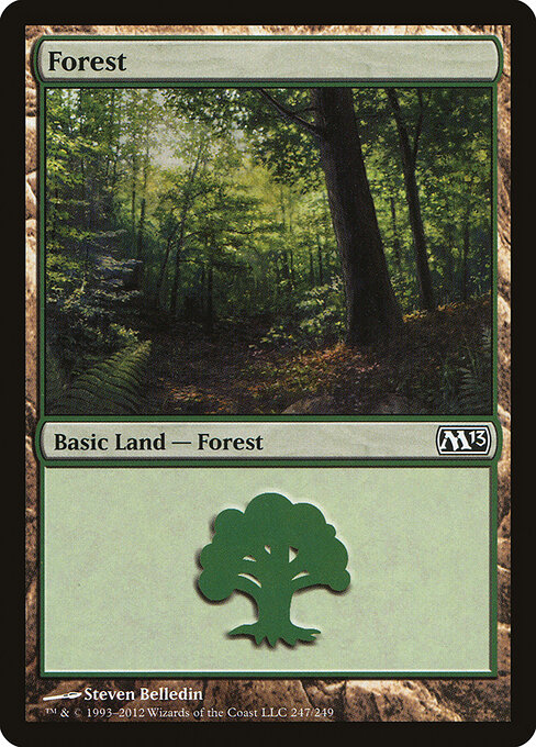 Forest 247