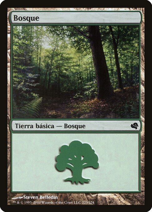 Forest 223