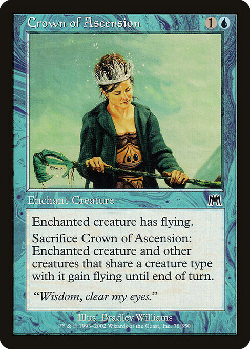 Crown of Ascension 78