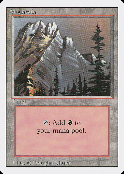 Mountain 301