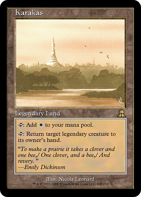 Karakas 208