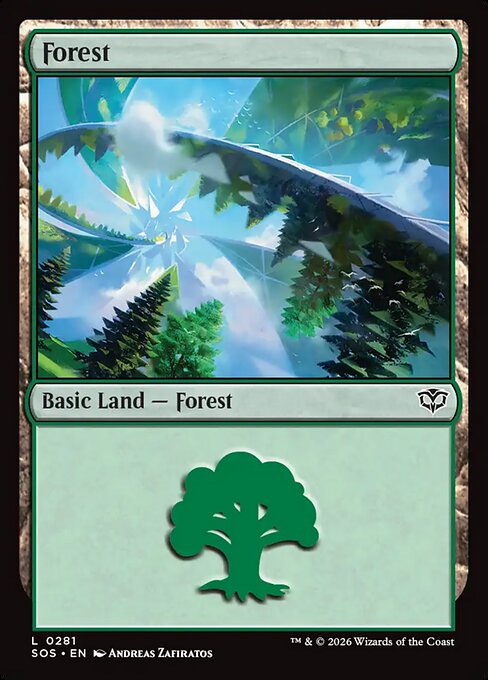 Forest 281