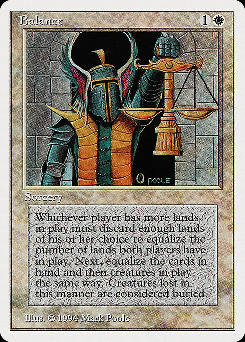 Balance 3