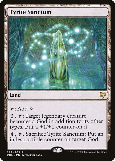Tyrite Sanctum 272