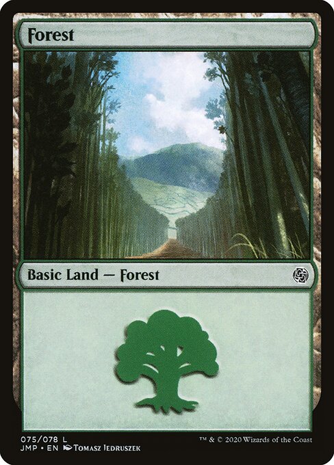 Forest 75