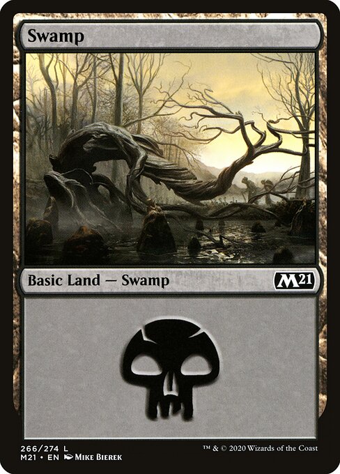 Swamp 266