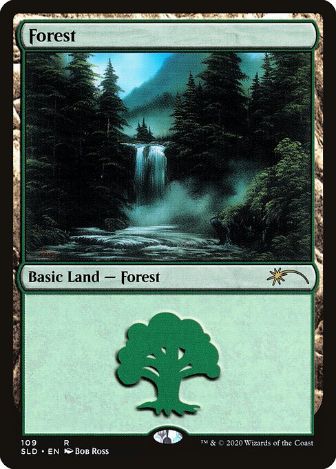 Forest 109