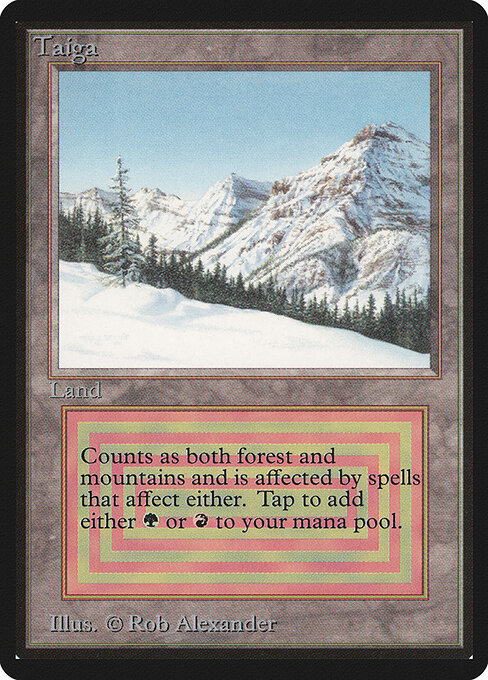 Taiga 283
